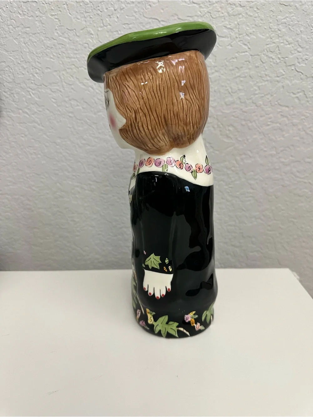 Vintage Bella Casa-Susan Paley Artist-